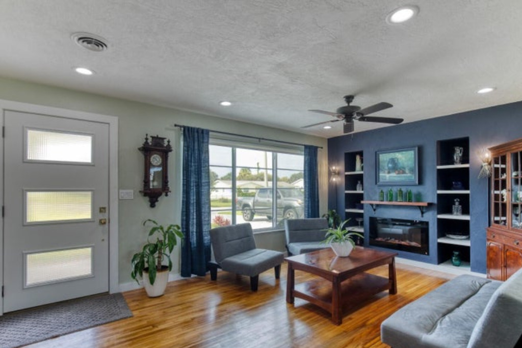 Standish Drive A Beautifully Renovated Gem In Ormond Beach