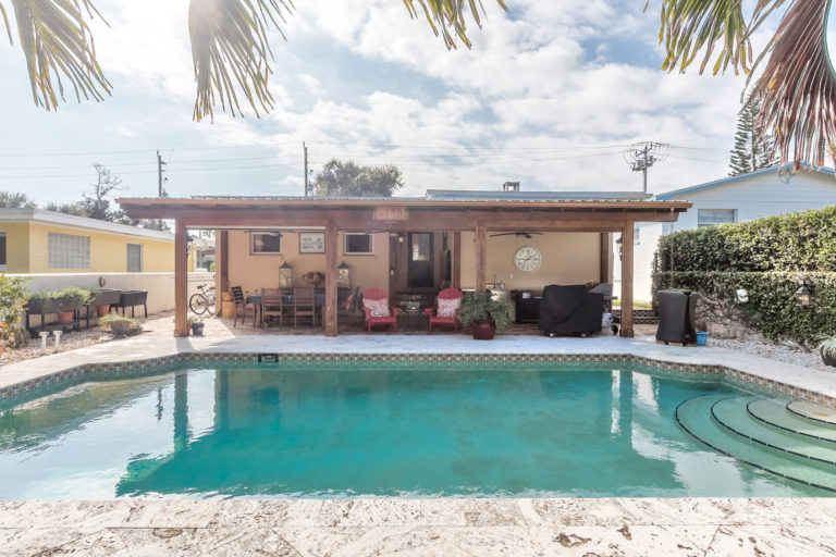 You are currently viewing 213 Hartford Avenue, Daytona Beach, FL 32118 (Sold)