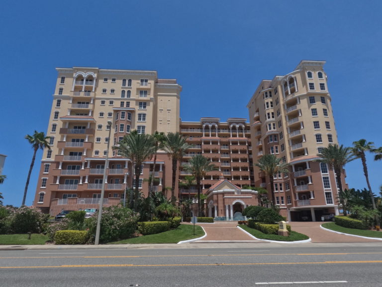 Condos For Sale Near Daytona Beach Florida