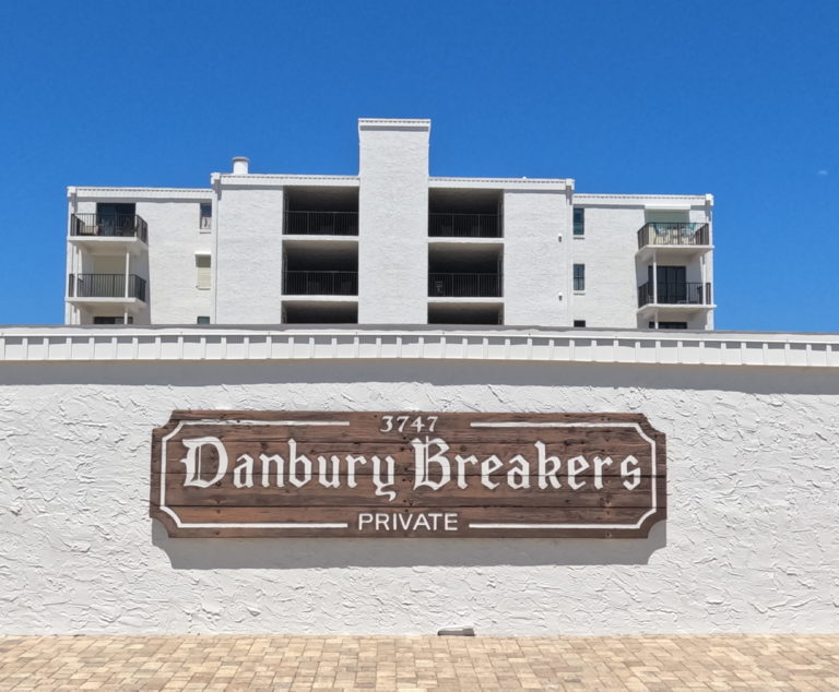 a photo of Danbury Breakers Condominium