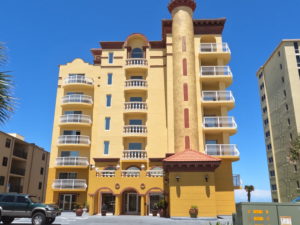 Palmas De Mallorca Condominium