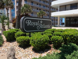 Royal Atlantic Condominium