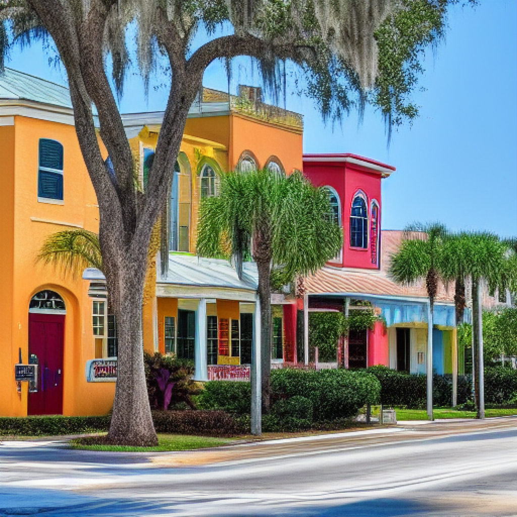 The Best Neighborhoods in Port Orange, FL Featured Image