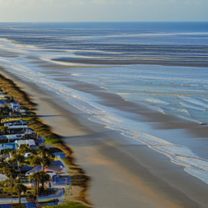 Things to do in New Smyrna Beach, FL Featured Image