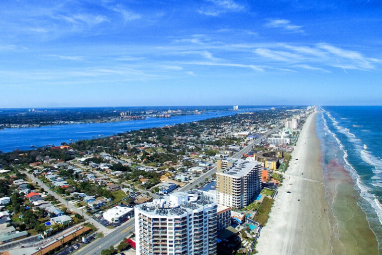 Daytona Beach Shores Condos For sale