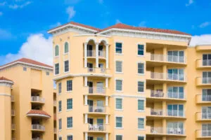 Daytona Beach Condos